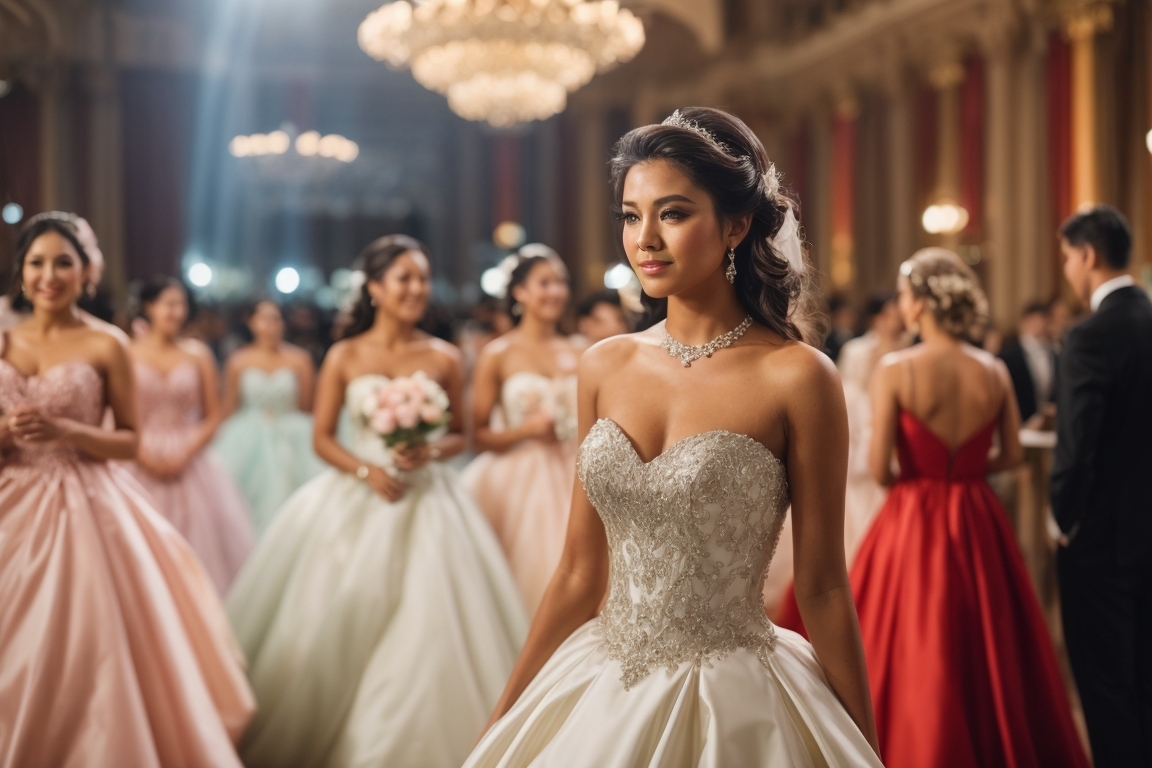 Debutante Ball Event Insurance JAUNTIN debutante-ball-event-insurance-jauntin
