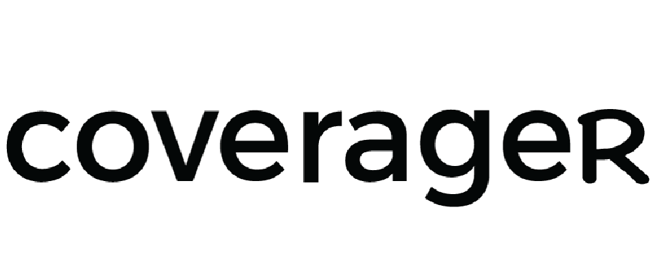 Coverager