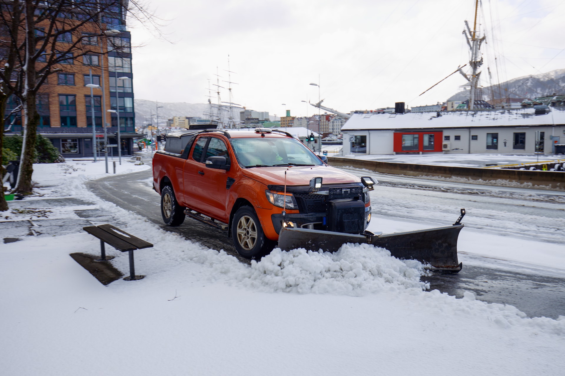 Snow Plow Insurance Insurance For Snow Removal Contractors Snow Plow Insurance Insurance For Snow Removal Contractors