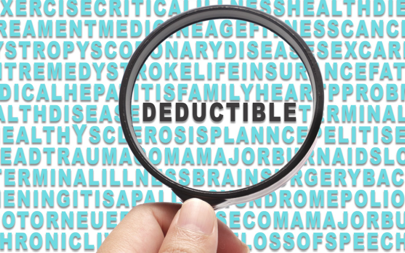 Embedded vs Non Embedded Insurance: Understanding Deductibles in Family ...