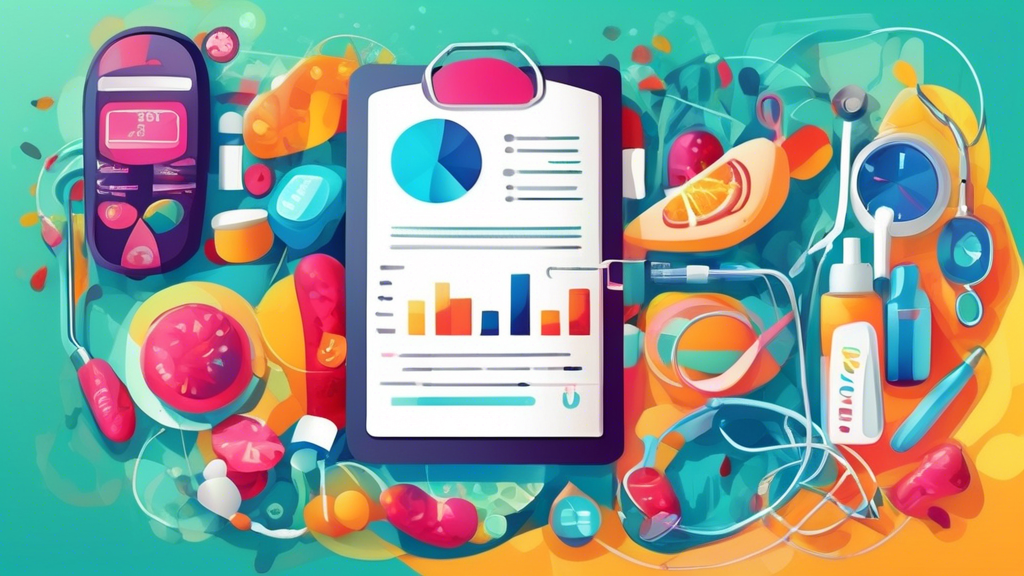 Best Health Insurance Plans for Diabetics in 2024 - JAUNTIN'
